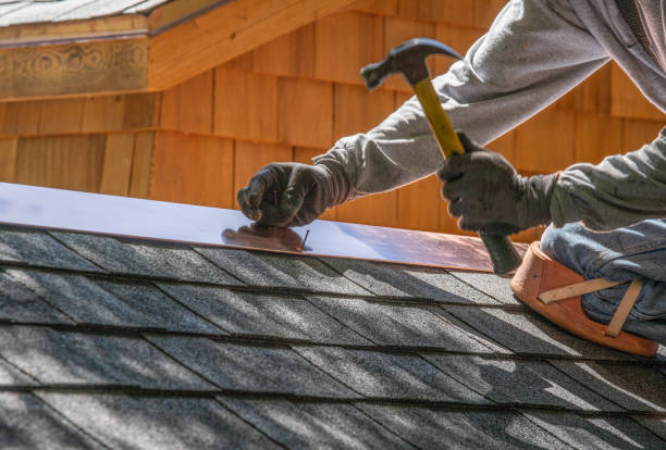 Best Roof Installation  in Lithonia, GA