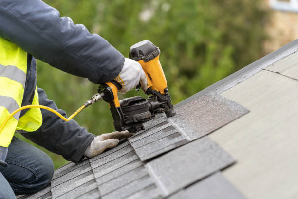 Best Gutter Installation and Repair  in Lithonia, GA
