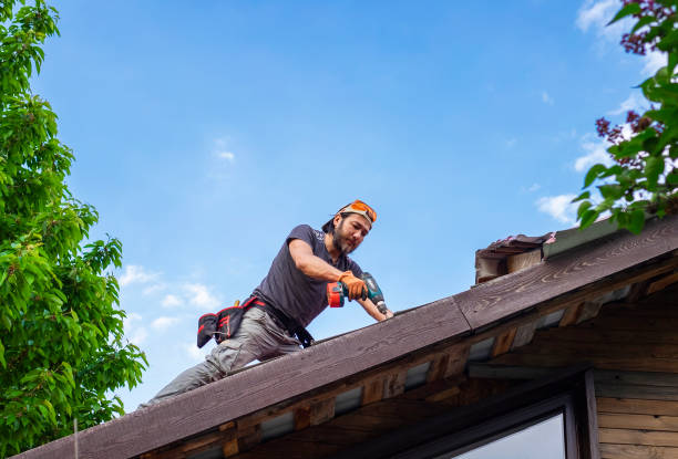 Best Steel Roofing  in Lithonia, GA