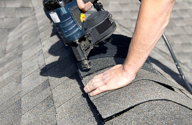 Best Hot Roofs  in Lithonia, GA