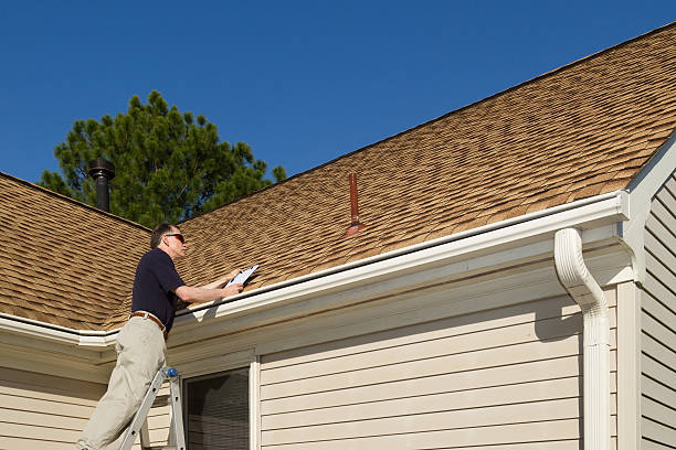 Best Roof Insulation Installation  in Lithonia, GA