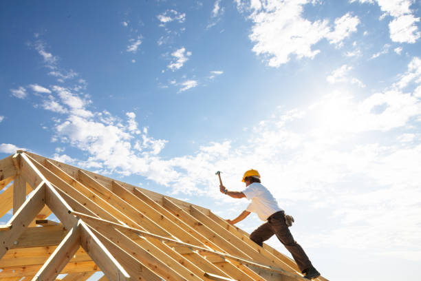 Best Tile Roofing Installation  in Lithonia, GA