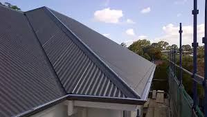 Best Roof Coating and Sealing  in Lithonia, GA