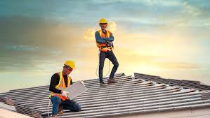 Best Metal Roofing Installation  in Lithonia, GA
